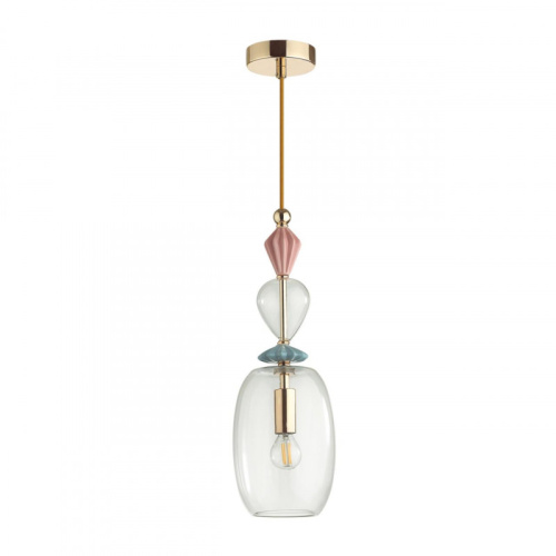 Подвесной светильник Odeon Light 4855/1B