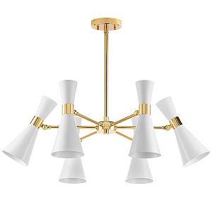 Люстра на штанге Lightstar 816066 фото