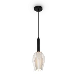 Подвесной светильник Freya FR9001PL-01B фото