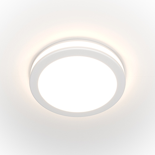 Встраиваемый светильник Maytoni Technical DL2001-L12W фото 4