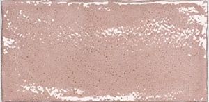 Керамическая плитка EQUIPE Altea 27614 Dusty Pink 7,5х15 фото