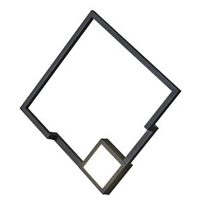 Бра Mantra 7681 фото