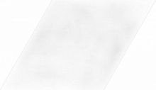 Керамогранит WOW Mud 117391 Diamond Pure White 14х14 фото