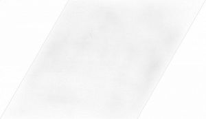 Керамогранит WOW Mud 117391 Diamond Pure White 14х14 фото