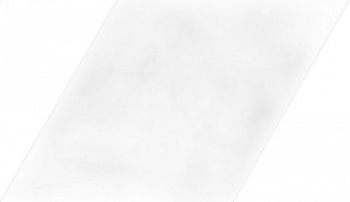 Керамогранит WOW Mud 117391 Diamond Pure White 14х14