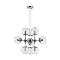 Подвесной светильник Freya FR5596PL-09CH фото