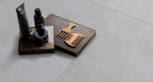 Керамогранит Vitra K947806R0001VTER Серый Матовый R10A Ректификат 60x120 фото 2