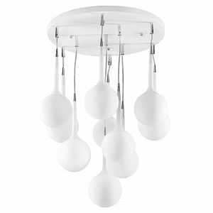 Накладная люстра Lightstar 803100 фото