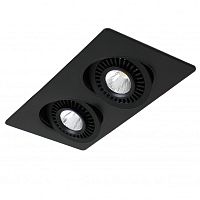 Встраиваемый светильник Favourite 2416-2U фото