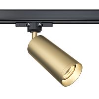 Трековый светильник Maytoni Technical TR028-3-GU10-MG фото