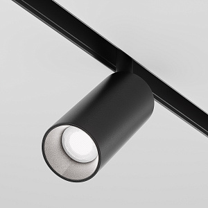 Трековый светильник Maytoni Technical TR032-4-5W3K-M-DS-B фото