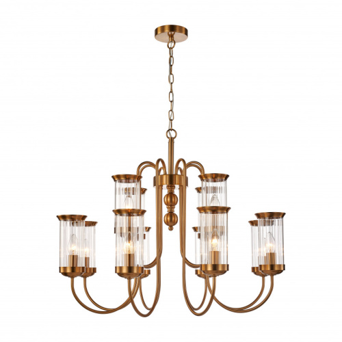 Подвесная люстра Favourite 2926-12P