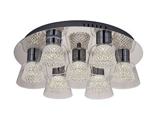 Накладной светильник Kink Light 6112-7 фото