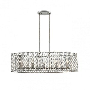 Люстра на штанге Vele Luce VL4055P05 фото