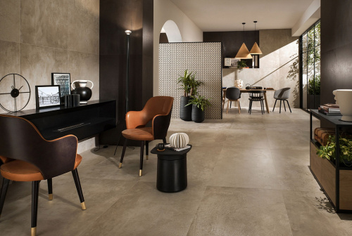 Керамогранит APLY Raw Sand 75x75 фото 2