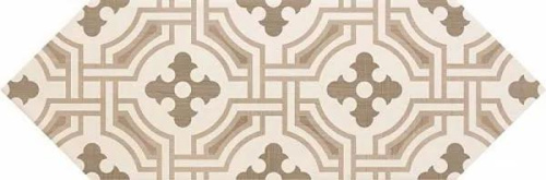 Керамическая плитка Equipe Kite 22994 Century Caramel 10х30