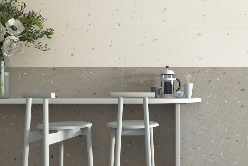 Керамогранит Arcana Croccante 8L68 Sesamo 80х80 фото 2