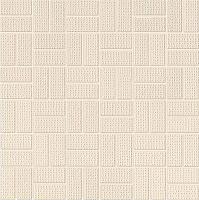 Мозаика Atlas Concorde A6SV Aplomb Cream Mosaico Net 30x30 фото