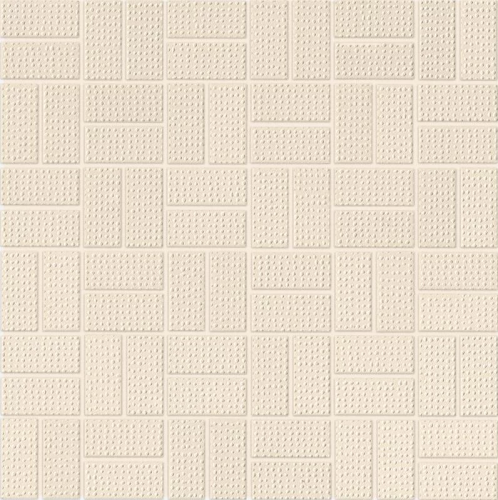 Мозаика Atlas Concorde A6SV Aplomb Cream Mosaico Net 30x30