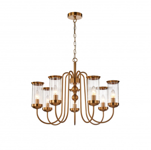 Подвесная люстра Favourite 2926-7P