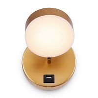 Спот Freya FR10010CW-L6MG фото