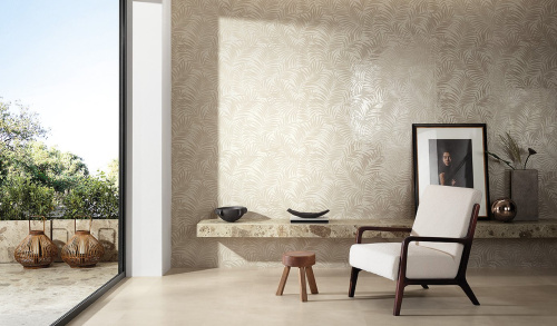 Керамогранит FAP Ceramiche Milano Mood fQDH Tropical Sabbia 50x120 фото 2