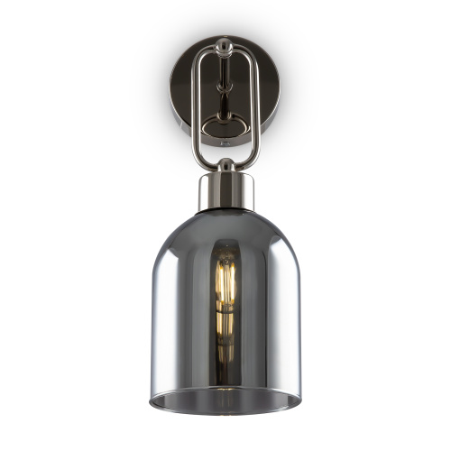 Настенный светильник (бра) Freya FR5178WL-01N фото 4