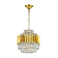 Подвесной светильник Odeon Light 4123/12 фото