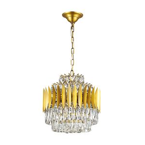 Подвесной светильник Odeon Light 4123/12 фото