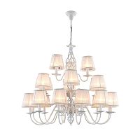 Подвесная люстра Citilux CL427250 фото