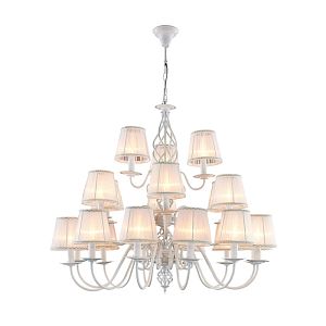 Подвесная люстра Citilux CL427250 фото