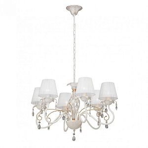 Подвесная люстра Vitaluce V1682-0/6 фото