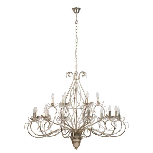 Подвесная люстра Chiaro 299010918