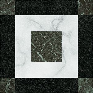 Керамогранит 41ZERO42 Dandy 4101208 Square 18,6х18,6 фото