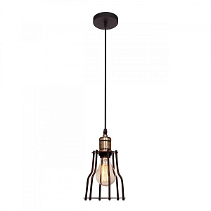 Подвесной светильник LOFT IT LOFT1114 фото