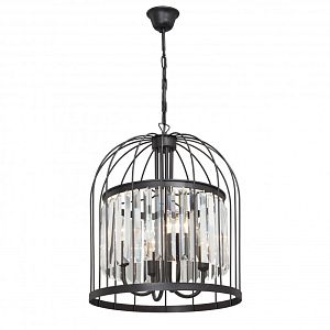 Подвесная люстра Vitaluce V5098-1/4 фото