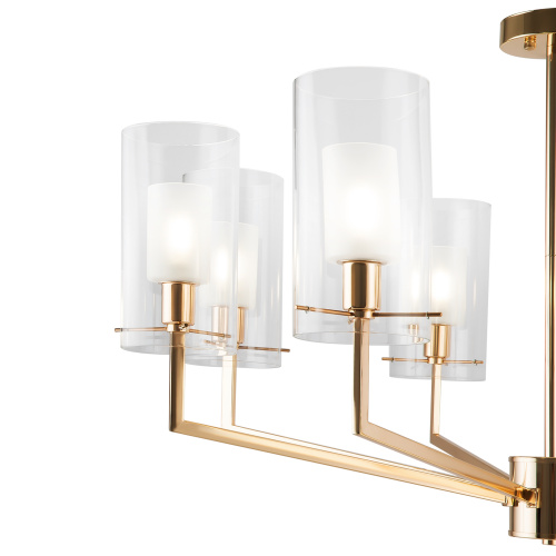 Подвесной светильник Freya FR5206PL-08FG фото 3