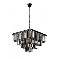 Каскадная люстра LOFT IT 10018/600S фото