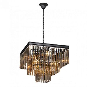 Каскадная люстра Vitaluce V5160-1/4+4+1 фото