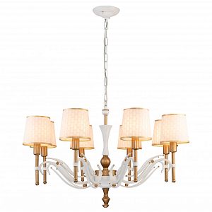 Подвесная люстра Favourite 2527-8P фото