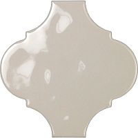 Керамогранит Tonalite Arabesque Silk Pergamena 15х15 фото