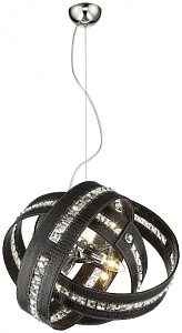 Подвесная люстра WERTMARK WE398.06.023 фото