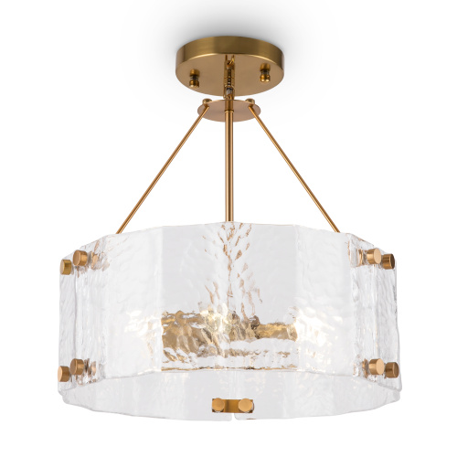 Подвесной светильник Freya FR5190PL-06BS фото 5