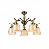 Люстра на штанге F-Promo 2853-5P фото