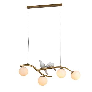 Подвесная люстра F-Promo 2743-4P фото