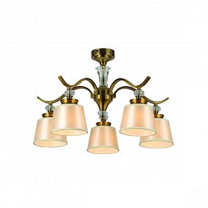 Люстра на штанге F-Promo 2853-5P фото