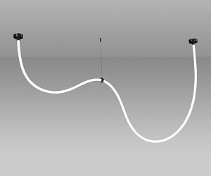 Подвесной светильник Kink Light 08031-300,19 фото