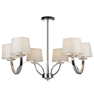 Люстра Freya FR5034PL-06CH фото