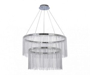 Подвесная люстра Kink Light 08260-80+60,02 фото