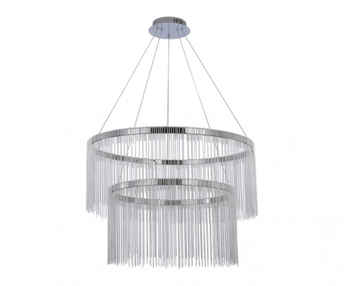 Подвесная люстра Kink Light 08260-80+60,02